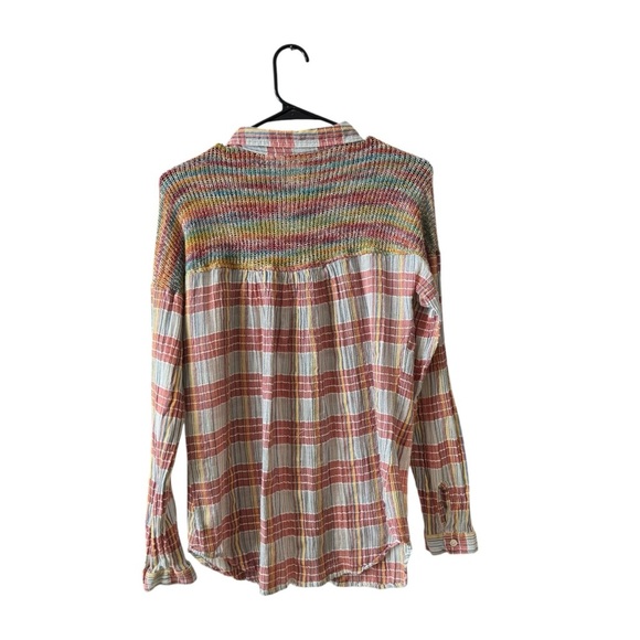 Sundance Tops - Sundance Painted Desert tOP‎